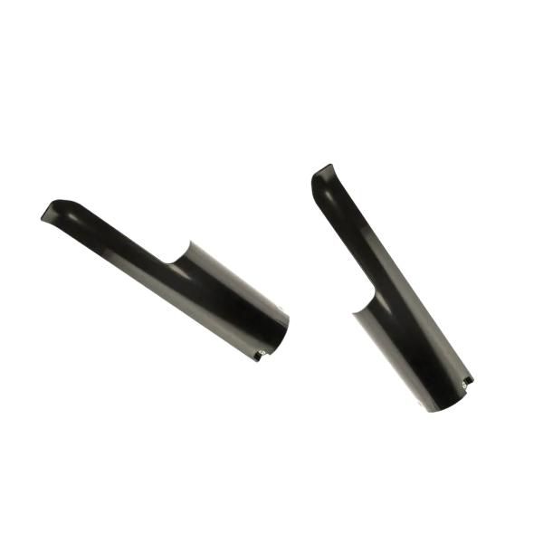 ☆ ヤマハ 純正 新品 WR250X WR250R フロントフォークガード 左右