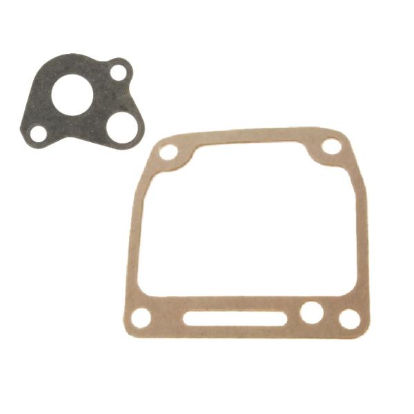 ヤマハ  純正 新品 パッソル 2E9 キャブレターガスケット 上下セット フロートパッキン 吸気系 キャブガスケット キャブパッキン 整備