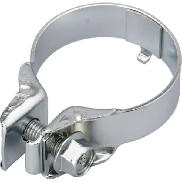 ☆ ヤマハ 純正 新品 SR400 SR500 XT500 サイレンサーバンド マフラー