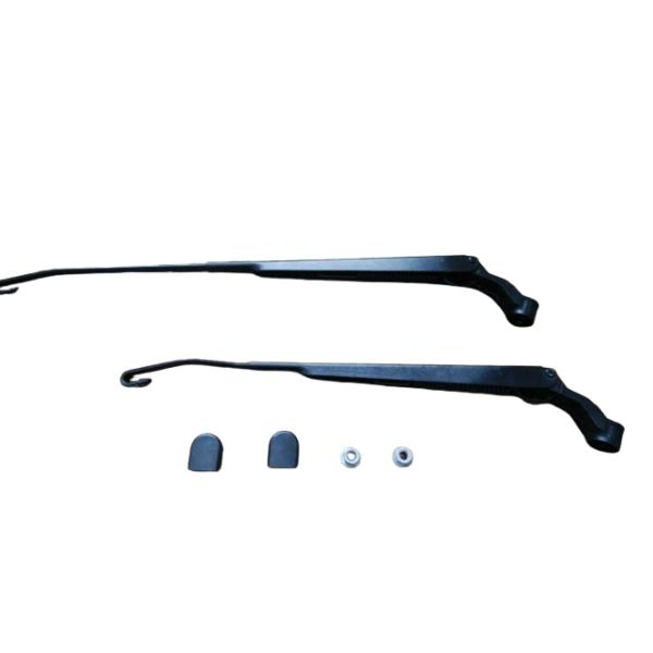 新品　コペン L880K 純正フロントワイパーアーム 左右セット sonimaruworkshop_d0047