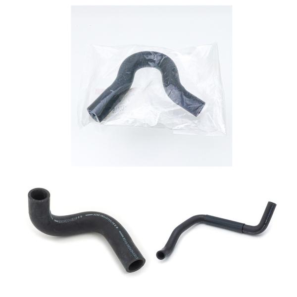 ☆ ダイハツ 純正 新品 コペン L880K ラジエーターホース アッパー