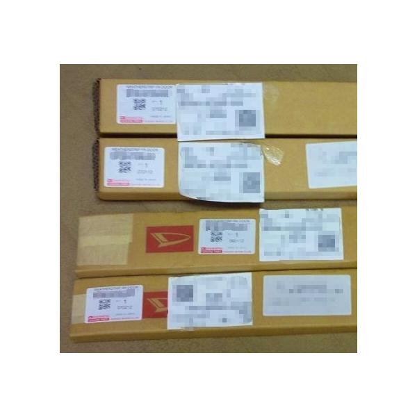 ☆ ダイハツ 純正 新品 L700 L710 ミラ ミラジーノ ウェザーストリップ