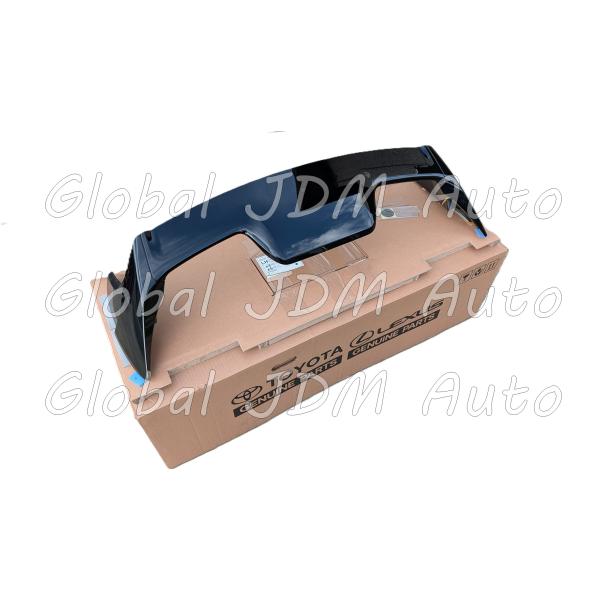 ★ トヨタ 純正 新品 GRカローラ オプション GRリアスポイラー カローラスポーツ 210 21# GZEA14H