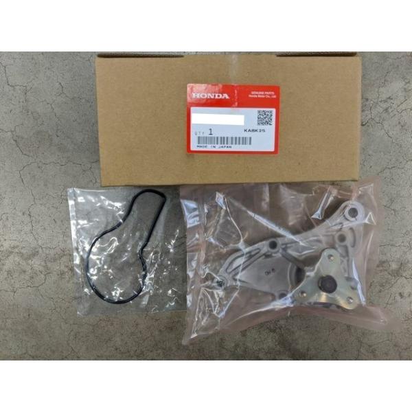 ホンダ 純正品 S2000 AP1/AP2 ウォーターポンプ ASSY ☆ ホンダ 純正 新品 S2000 AP1 AP2 ウォーターポンプ Assy : Global