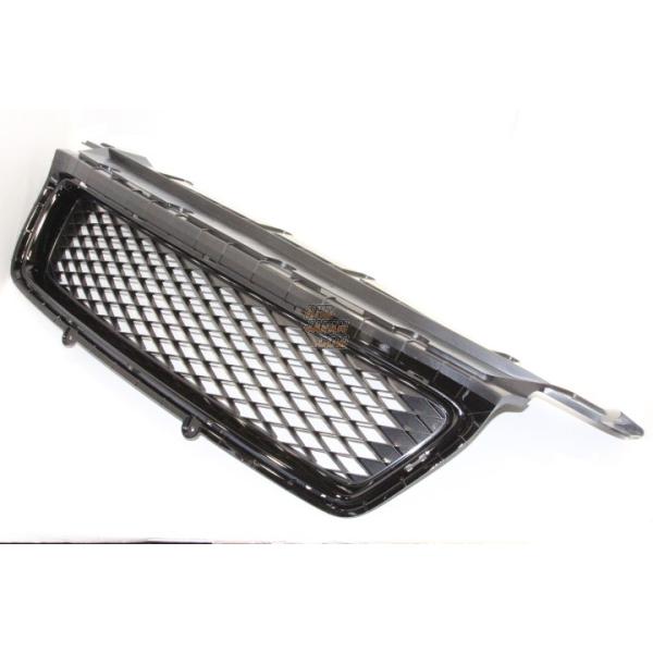 シビック タイプR FD2 純正グリル 〜明日20時までの出品です sonimaruworkshop_hh0498