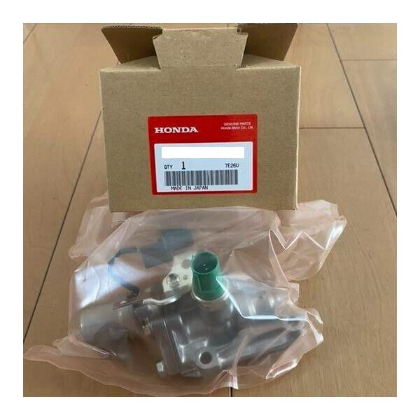 ☆ ホンダ 純正 新品 インテグラ タイプR DC2 スプールバルブ シビック
