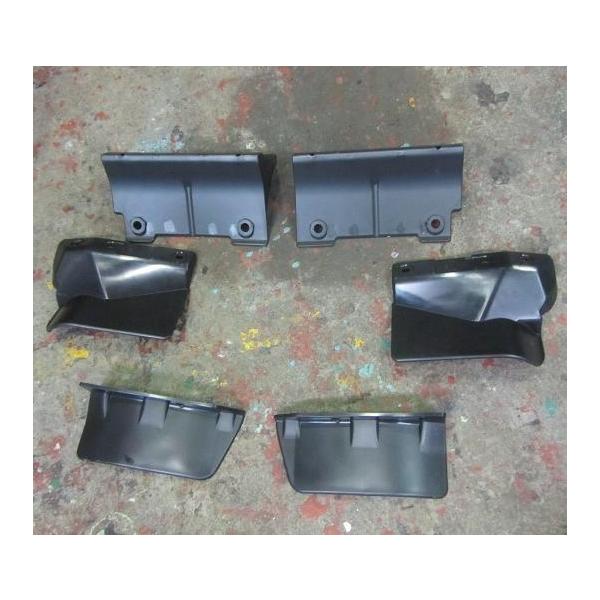 ☆ ホンダ 純正 新品 S2000 AP1 AP2 タイプS ストレイキ 1台分セット