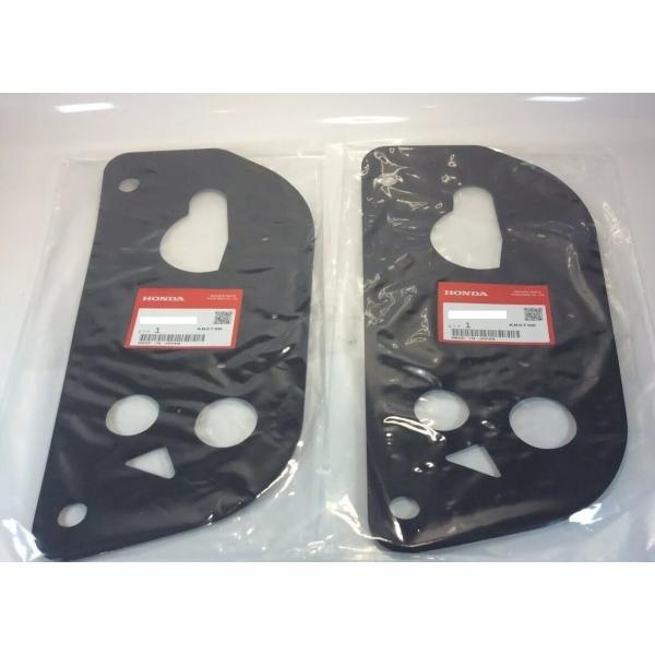YBs2000(AP1)純正テールランプ左右ガスケット付き ☆ ホンダ 純正 新品 S2000 AP1 AP2 テールライト ガスケット 左右