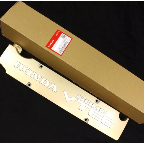 【美品】ホンダ純正 S2000 AP2 プラグカバーイグニッションコイル　後期 ホンダ(純正) AP2用 純正イグニッションコイルカバー のパーツ