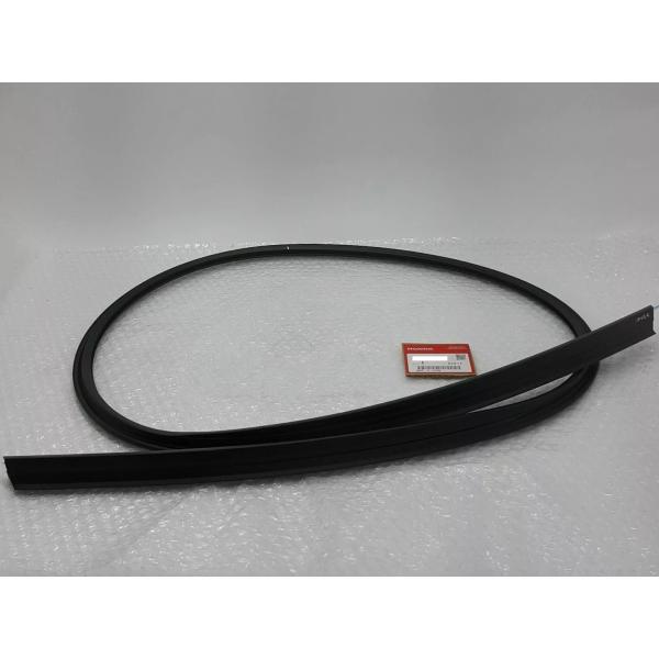☆ ホンダ 純正 新品 S2000 AP2 フロント ウインド シールド モール