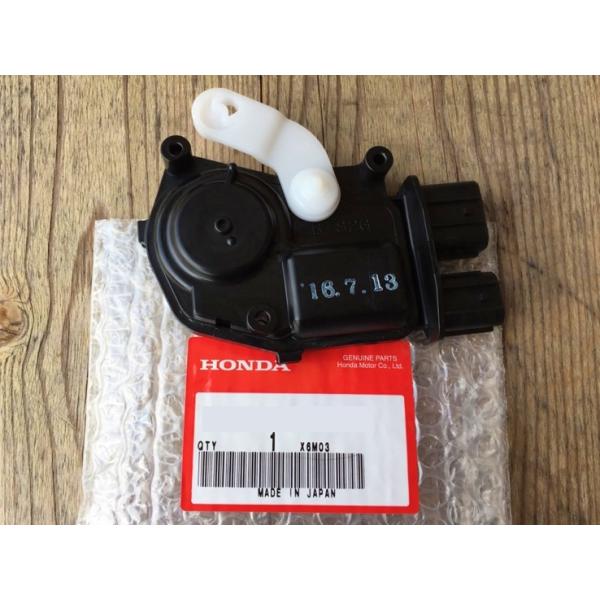 ☆ ホンダ 純正 新品 エリシオン プレステージ RR1 RR2 RR3 RR4 RR5