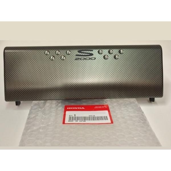 ☆ ホンダ 純正 新品 オーディオリッド S2000 AP1 AP2 CR カーボン調