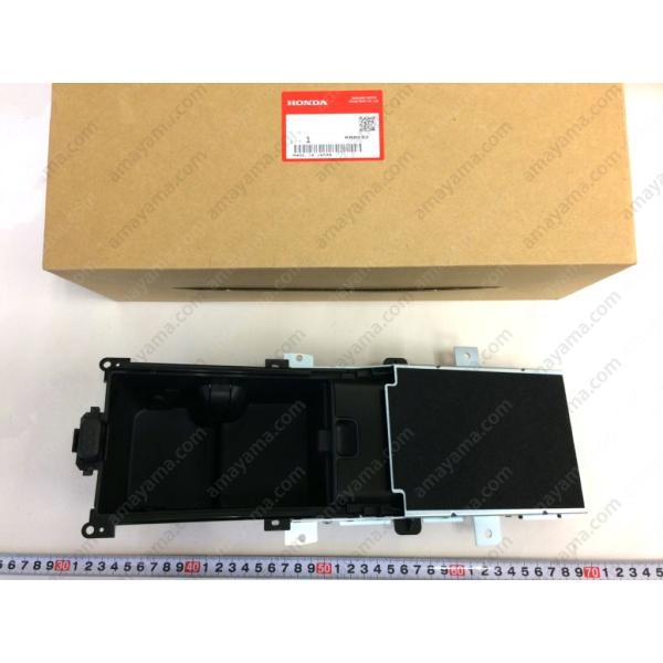 ☆ ホンダ 純正 新品 S2000 AP2 後期 カップホルダー コンソール