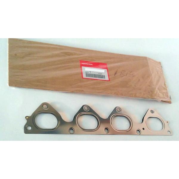 DC2 EK9等　TYPE R B18B B16B ガスケット類 ☆ ホンダ 純正 新品 シビック エキマニガスケット エキゾースト