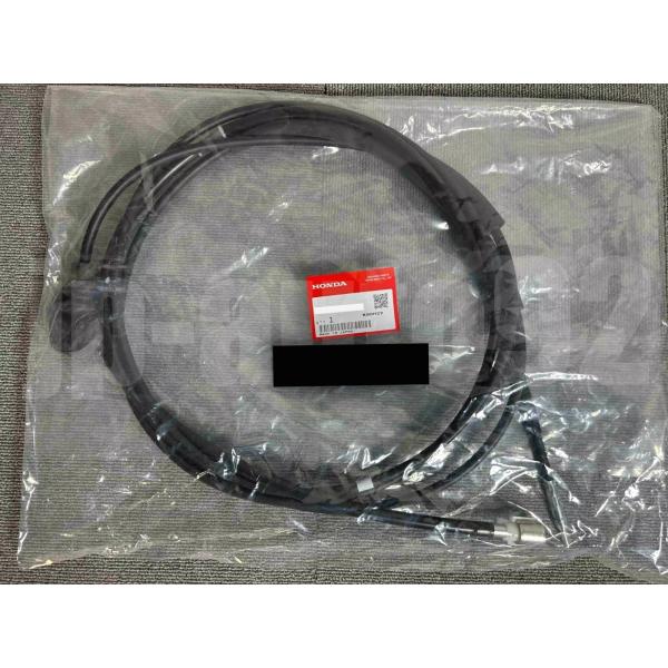 HH3 アクティ メーターケーブル No.5615 ☆ ホンダ 純正 新品 HH4 HH3 HA3 HA4 アクティ スピードメーター
