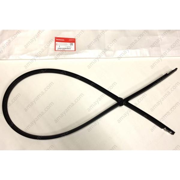 ☆ ホンダ 純正 新品 EK9 シビック ルーフモール 左右セット : Global