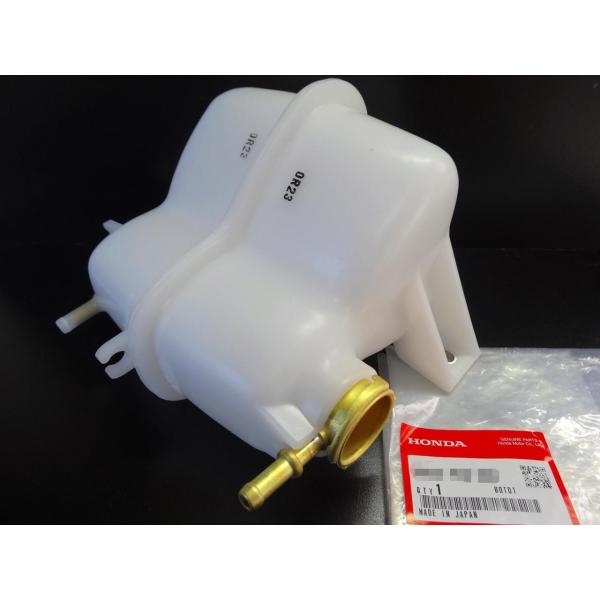 ☆ ホンダ 純正 新品 PP1 ビート ラジエーター リザーブタンク
