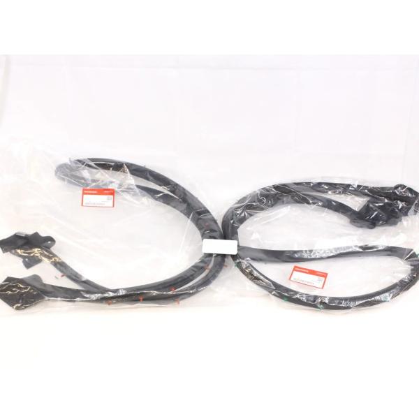 ☆ ホンダ 純正 新品 AP1 AP2 S2000 フロントドア ウェザーストリップ