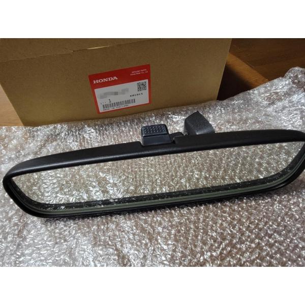 ☆ ホンダ 純正 新品 EK9 シビック タイプR ルームミラー バックミラー 