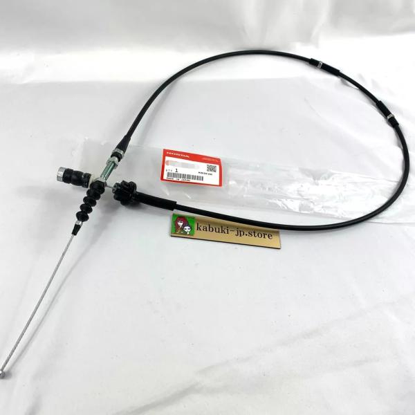 ホンダ インテグラ DC5 タイプR 純正 アクセルワイヤー ☆ ホンダ 純正 新品 EK9 EG6 DC2 DB8 EK4 シビック タイプR B18C B16A