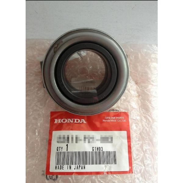 新品 インテグラ DC1 DB6 CR-Z ZF2 クラッチレリーズベアリング ホンダ 純正 新品 CL1 CF4 CD6 アコード クラッチレリーズベアリング