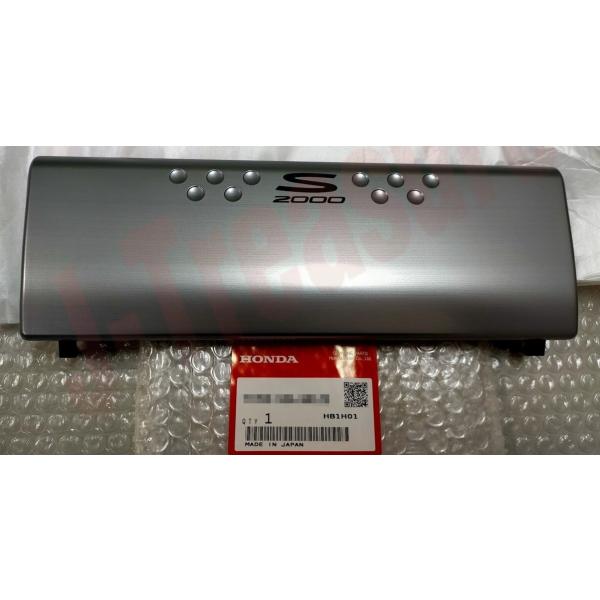 ☆ ホンダ 純正 新品 AP1 AP2 S2000 前期 後期 オーディオパネル