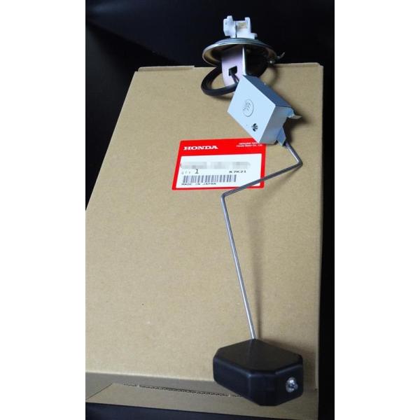 ☆ ホンダ 純正 新品 PP1 ビート 燃料計 フューエルゲージ ガソリン