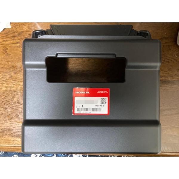 ☆ ホンダ 純正 新品 HA8 HA9 アクティトラック バッテリーカバー