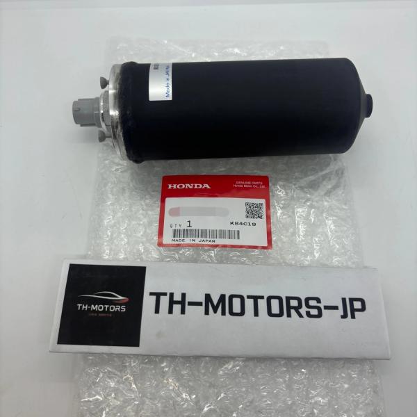 ☆ ホンダ 純正 新品 AP1 AP2 S2000 TYPE-S TYPE-V レシーバータンク