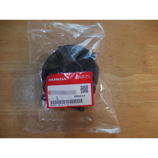 ☆ ホンダ 純正 新品 FD2 シビック タイプR ミッション シフトブーツ