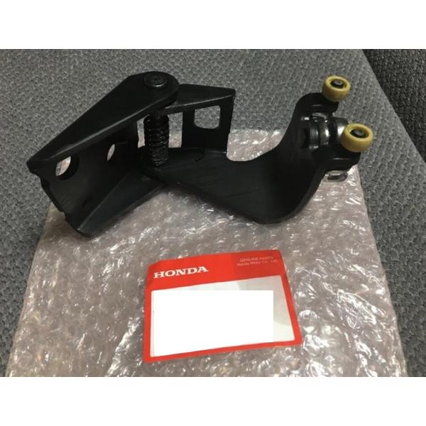 ホンダ純正 新品 スライドドアセンターローラー 助手席側