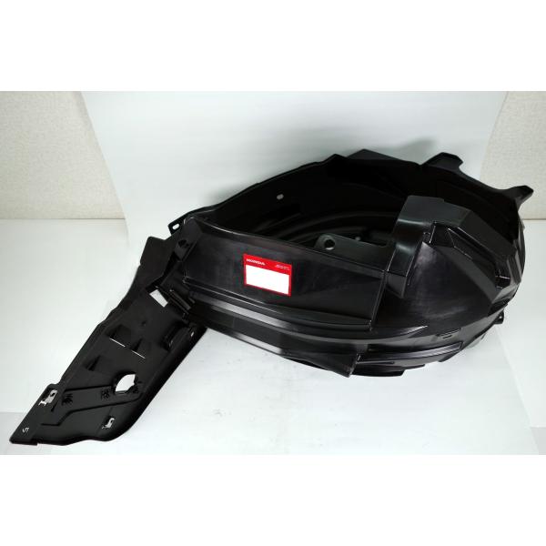 ☆ ホンダ純正 新品 3点セット シビック FD2 タイプR フロントインナー