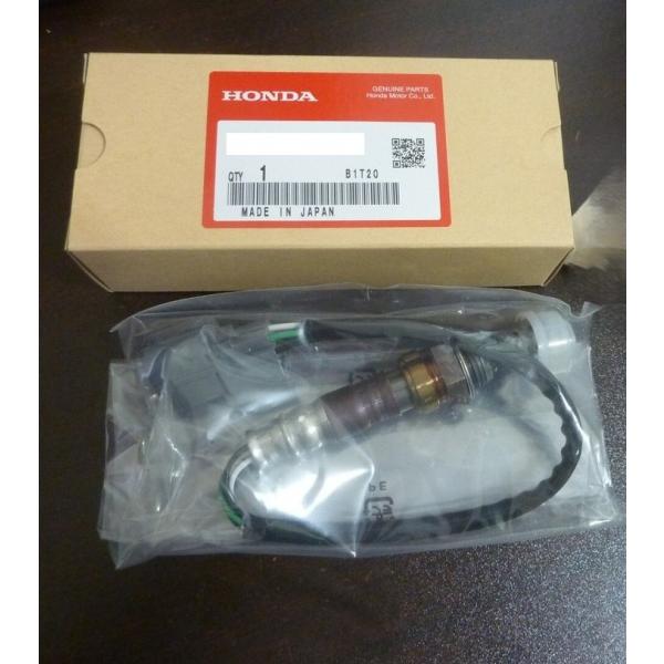 ☆ ホンダ純正 新品 LAFセンサー シビック 3D EP3 TYPE R インテグラ