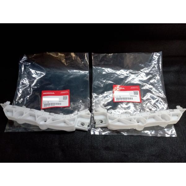 ☆ ホンダ純正 新品 FD2 シビック タイプR フロントバンパースペーサー