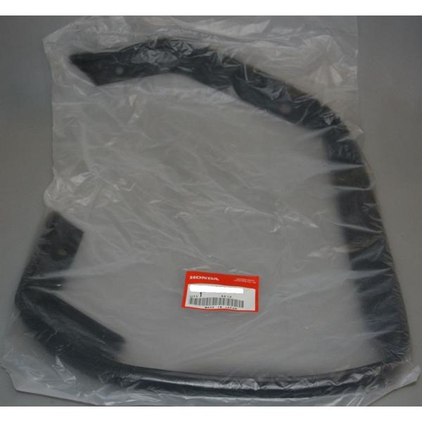 ☆ ホンダ純正 新品 ZF2 CR-Z フロントバンパーセンターシール ラバー