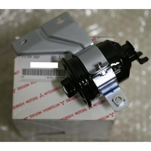 ☆ 三菱 純正 新品 ランエボ CP9A フューエル フィルタ ランサー