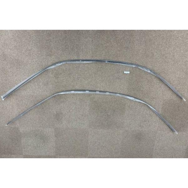 ☆ 三菱 純正 新品 ランエボ 4 5 6 CP9A CN9A ドリップ ルーフモール