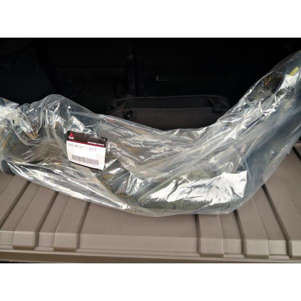 デリカD5 アッパーホース　ロワホース　DBA-CV5W 新品　未使用　純正品 ☆ 三菱 純正 新品 CV5W デリカ D:5 ラジエータ ロアホース Radiator