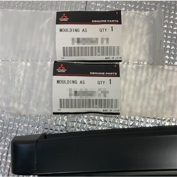 ☆ 三菱 純正 新品 CZ4A ランサー エボリューション 10 2007-2016