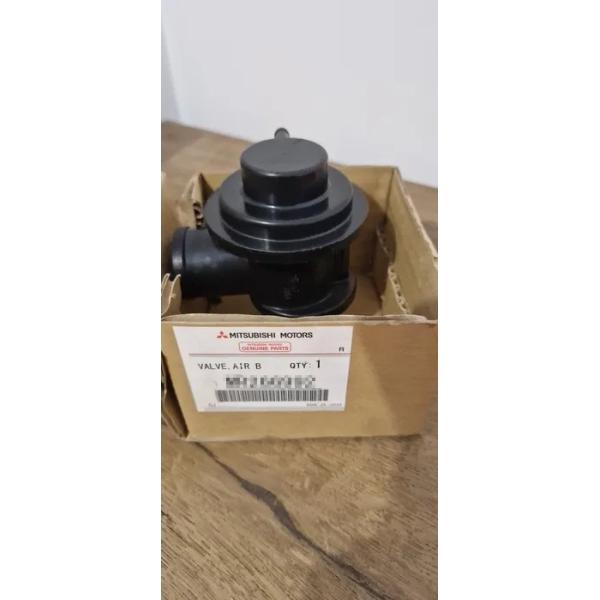 【希少】z27ag ct9a autobahn ブローオフバルブ ☆ 三菱 純正 新品 CD9A CE9A CN9A CP9A CT9A Z27AG ランエボ9 コルト