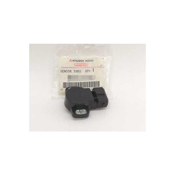 ボーナス値下　新品　廃盤　ランエボ　CP9A CN9A ABSセンサー　前後左右 ☆三菱純正新品☆CP9A CN9A ランサー エボ 4/5/6 スロットルポジション