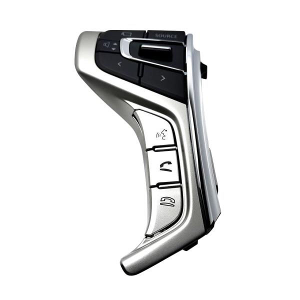 Mitsubishi デリカd5 ステアリングスイッチ 8616A120 sonimaruworkshop_hm2189