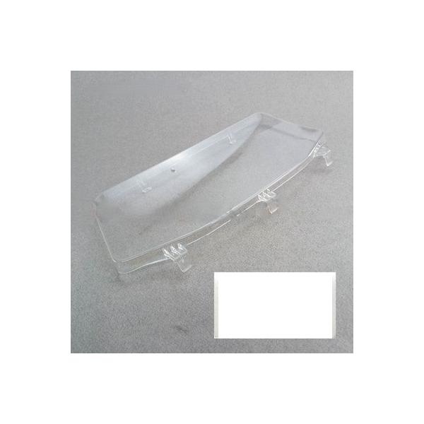 三菱純正 新品 ランサーエボリューション ランエボ 7 8 9 CT9A コンビネーションメーターガラス パネル combination meter glass