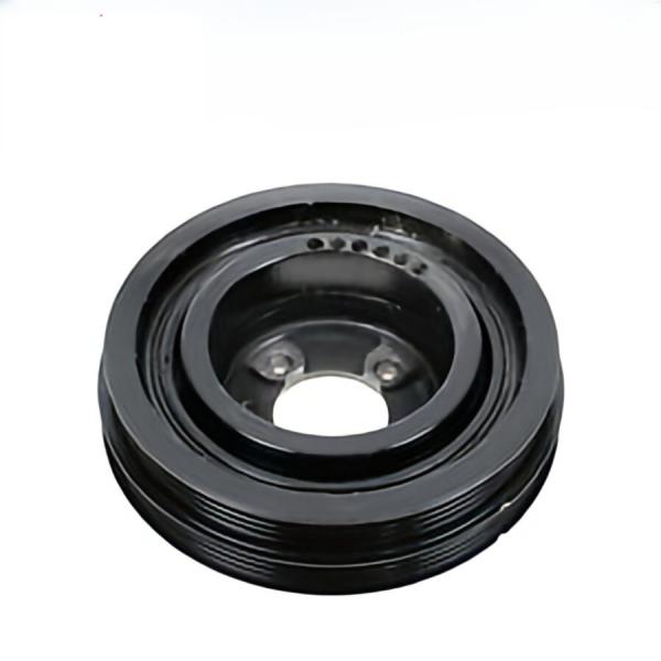 ☆ 三菱純正 新品 CBA-Z27AG コルト クランクプーリーのみ