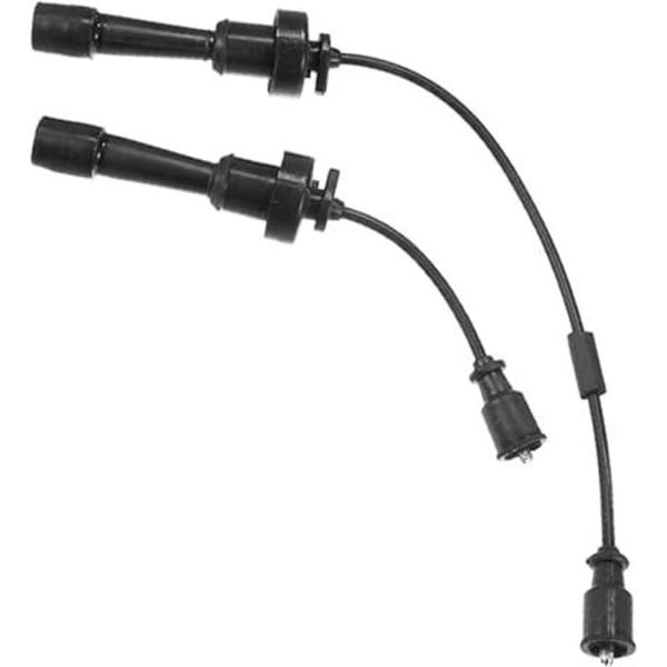 三菱 純正 新品 ランサーエボ4 5 6 CN9A CP9A プラグコードセット