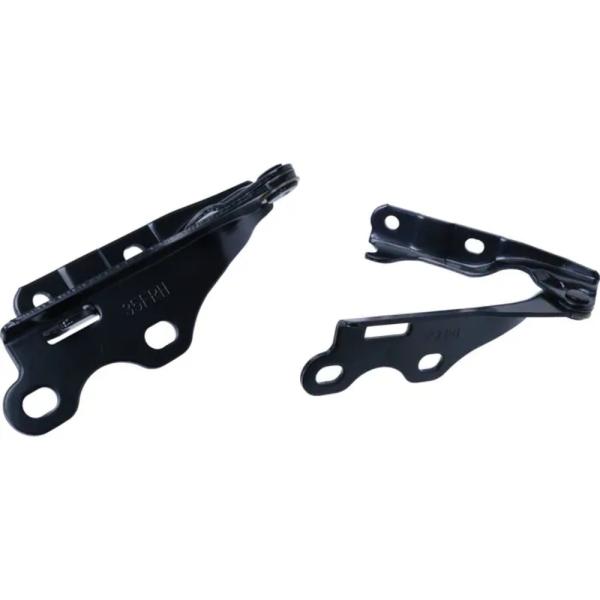 ☆ 日産 純正 新品 シルビア S13 フード ボンネット ヒンジ 左右セット