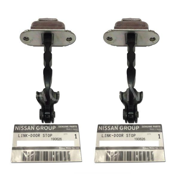 ☆ 日産 純正 新品 フェアレディZ スカイライン V35 Z33 ドア