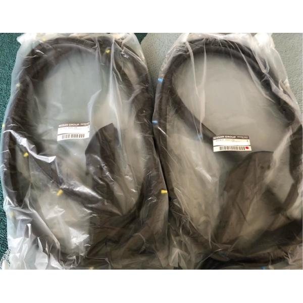 新品 S15 シルビア ウェザーストリップ ドア側 左右 日産 ウェザーストリップ ドア側 助手席側 シルビア S15 80831