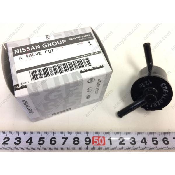 よ*か様 日産 AACバルブ シルビアs15用 新品 (オークション7月10日ま