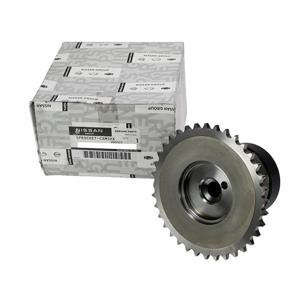 日産 純正 新品 S14 シルビア カムシャフトスプロケット NVCS